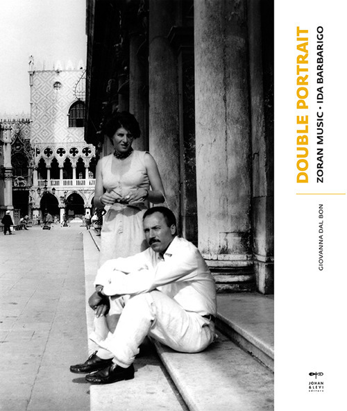 Double portrait. Music-Barbarigo