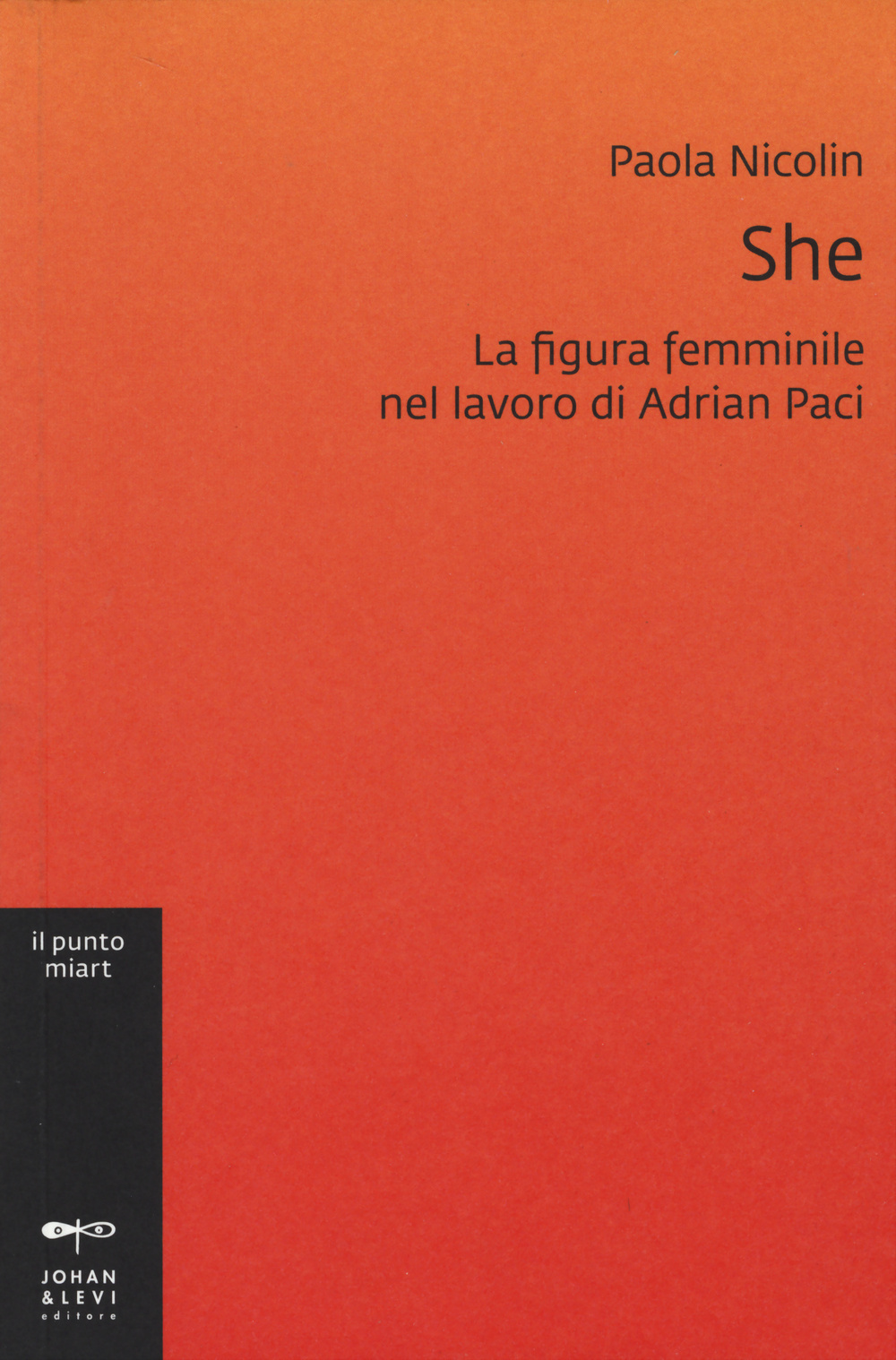She. La figura femminile nel lavoro di Adrian Paci