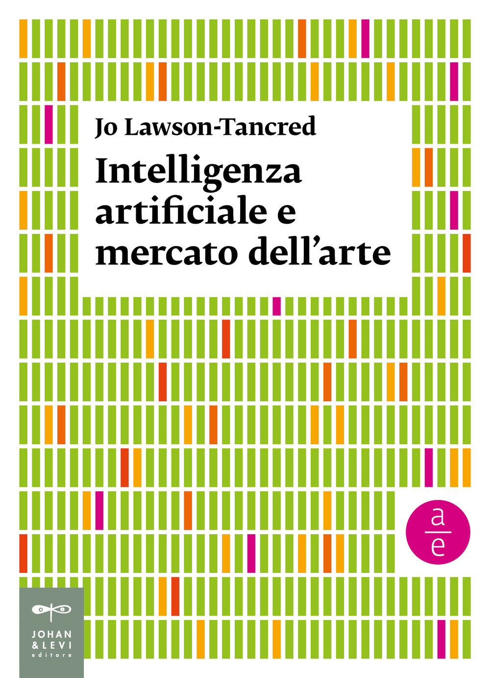 Intelligenza artificiale e mercato dell’arte