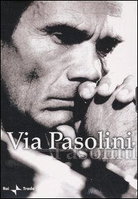 Via Pasolini. DVD