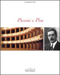 Puccini e Pisa
