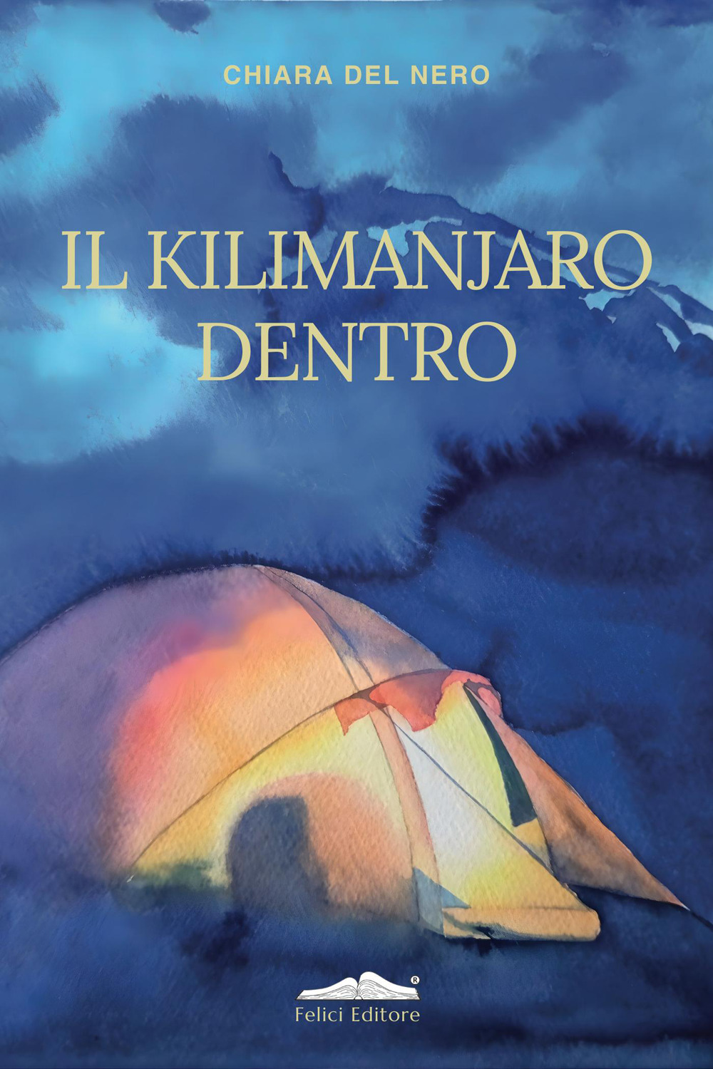 Il Kilimanjaro dentro