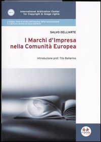 I marchi d'impresa nella Comunità europea