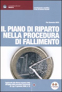 Il piano di riparto nella procedura di fallimento