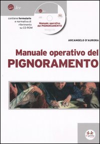 Manuale operativo del pignoramento