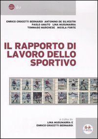 Il rapporto di lavoro dello sportivo