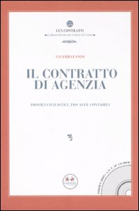 Il contratto di agenzia