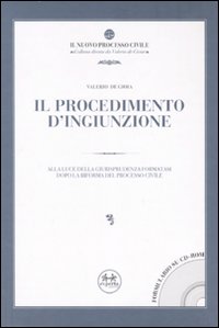 Il procedimento d'ingiunzione
