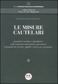 Le misure cautelari