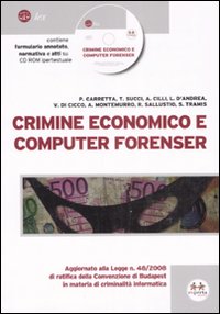 Crimine economico e computer forenser