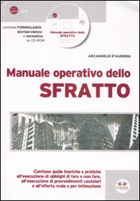 Manuale operativo dello sfratto
