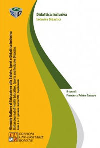 Giornale italiano. Vol. 1: Didattica inclusiva