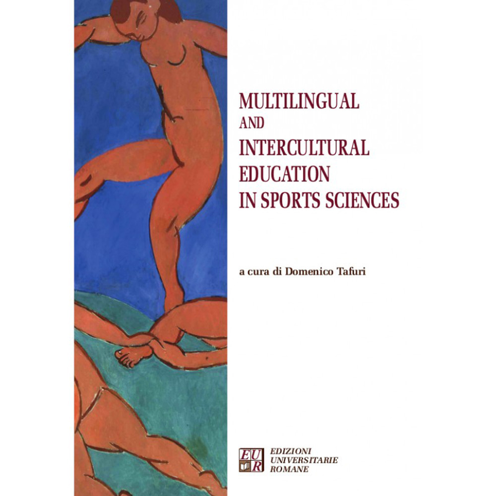 Multilingual and intercultural education in sports sciences