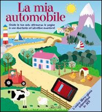 La mia automobile