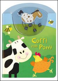Corri con Pony