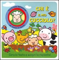 Chi è il mio cucciolo?