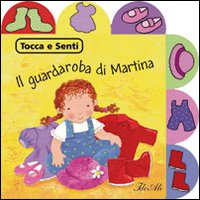 Il guardaroba di Martina