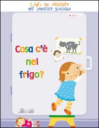 Cosa c'è nel frigo?
