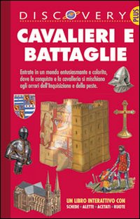 Cavalieri e battaglie