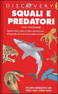 Squali e predatori