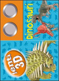 Dinosauri. Attaccatutto