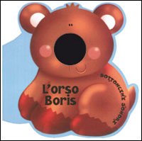 L'orso Boris