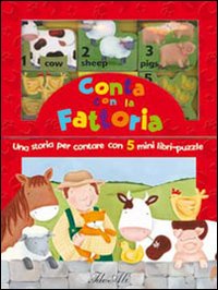 Conta con la fattoria