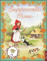 Cappuccetto Rosso