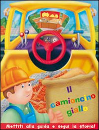 Il camioncino giallo
