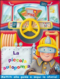 La piccola autopompa