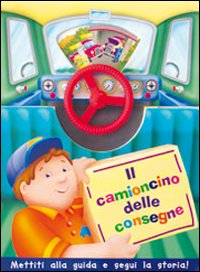 Il camioncino delle consegne