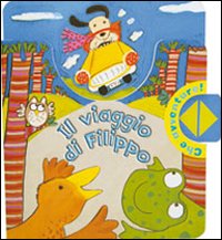 Il viaggio di Filippo