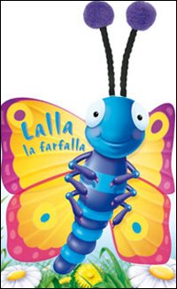 Lalla la farfalla