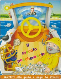 Il piccolo peschereccio