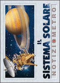 Il sistema solare. Notiziometro