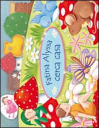 Fatina Alyssa cerca casa