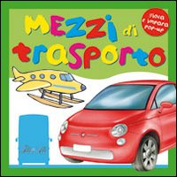 I mezzi di trasporto