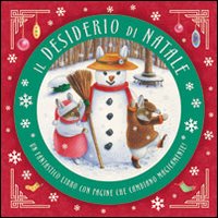 Il desiderio di Natale