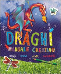 Draghi. Manuale creativo