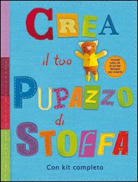 Crea il tuo pupazzo di stoffa
