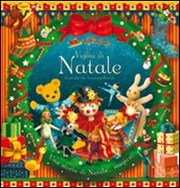 La vigilia di Natale