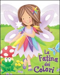 La fatina dei colori
