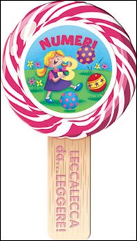 Numeri. Leccalecca... da leggere!