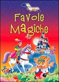 Favole magiche