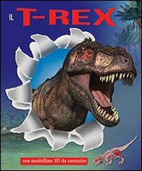 Il T-Rex in 3D