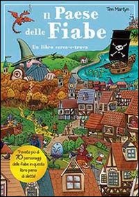 Il paese delle fiabe