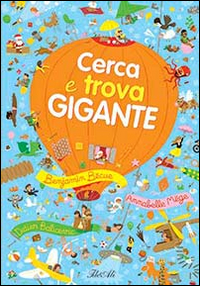 Cerca e trova gigante