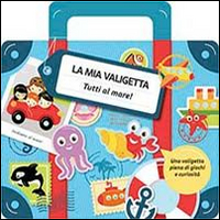 Tutti al mare! La mia valigetta