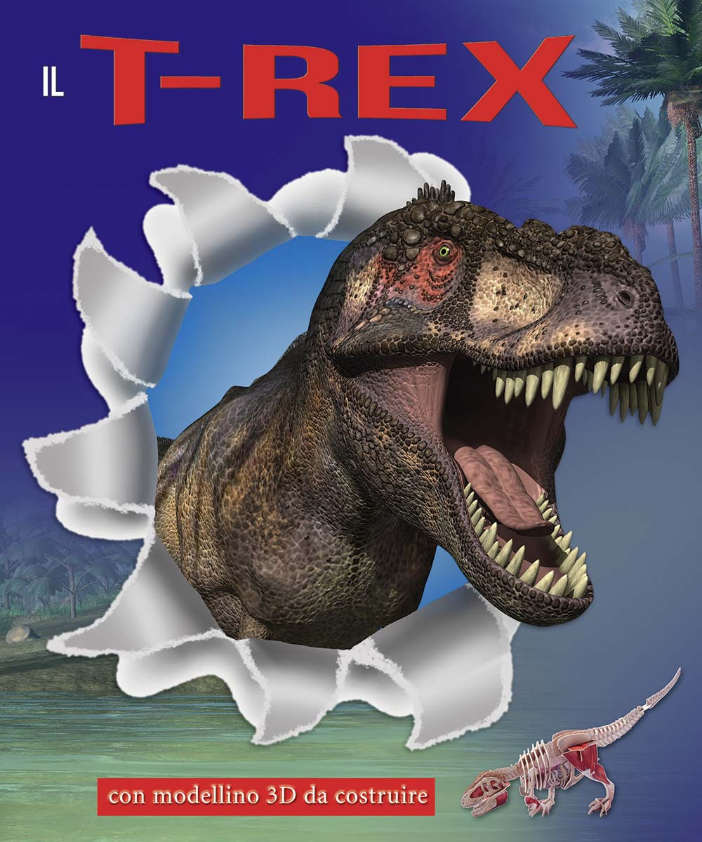 Il T-Rex