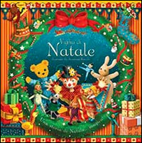 La vigilia di Natale